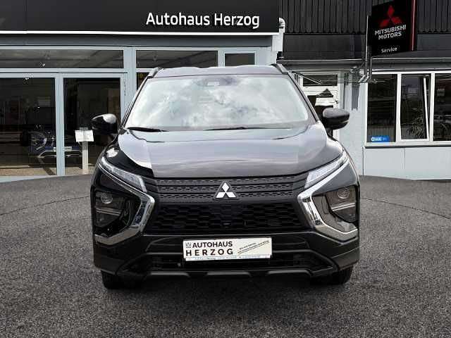 Fahrzeugbild eines Mitsubishi Eclipse Cross