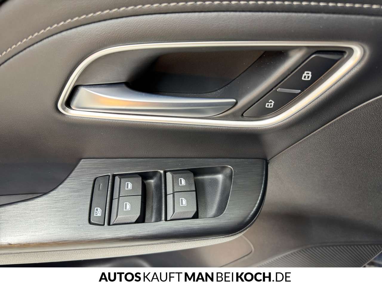 Fahrzeugbild eines MG ZS