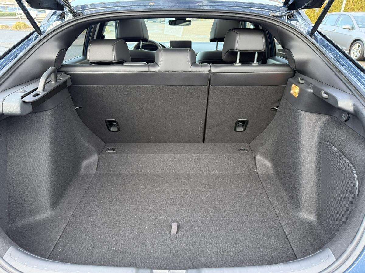 Fahrzeugbild eines Honda Civic