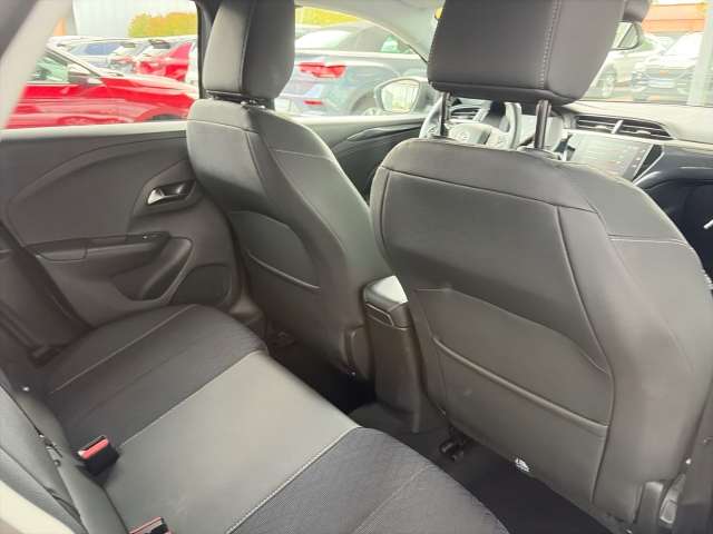 Fahrzeugbild eines Opel Corsa