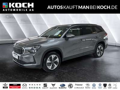 Bild Skoda Kodiaq