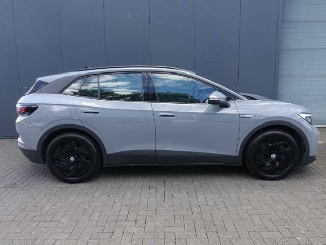 Fahrzeugbild eines Volkswagen ID.4