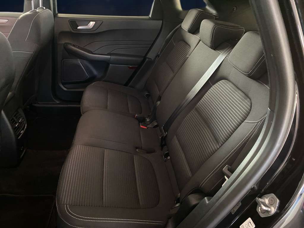 Fahrzeugbild eines Ford Kuga