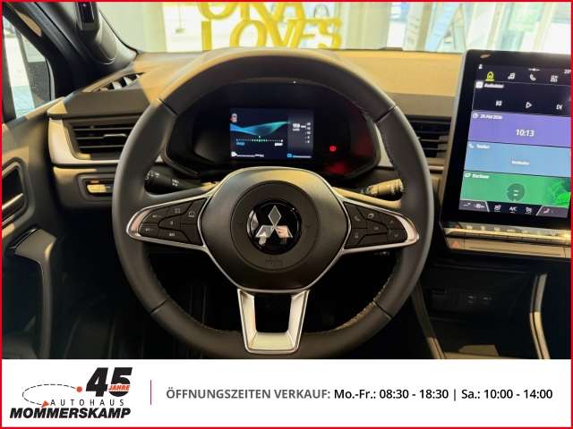 Fahrzeugbild eines Mitsubishi ASX