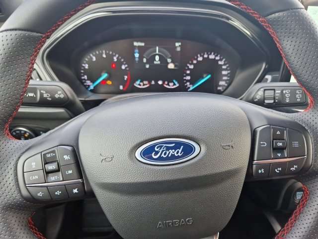 Fahrzeugbild eines Ford Focus