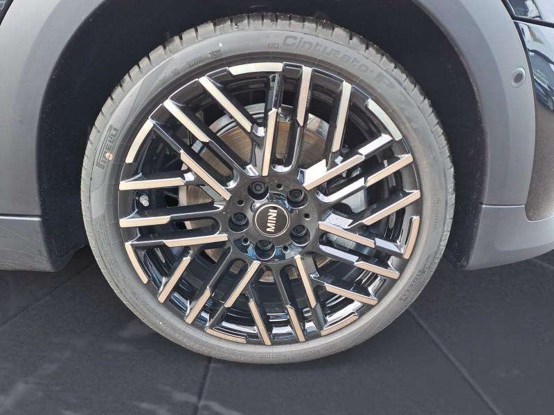 Fahrzeugbild eines MINI COOPER