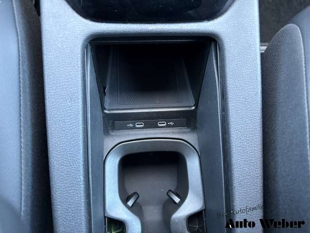 Fahrzeugbild eines Volkswagen ID.4