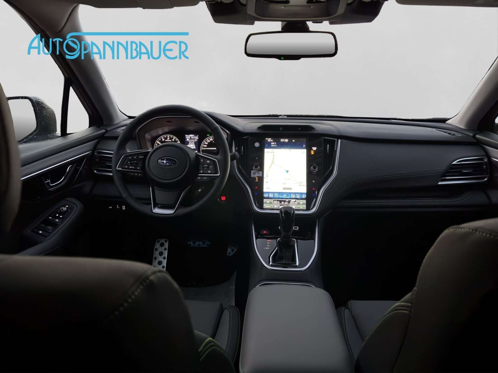 Fahrzeugbild eines Subaru Outback