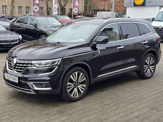 Fahrzeugbild eines Renault Koleos