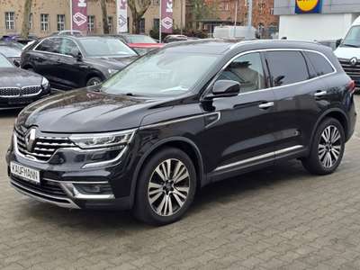 Bild Renault Koleos