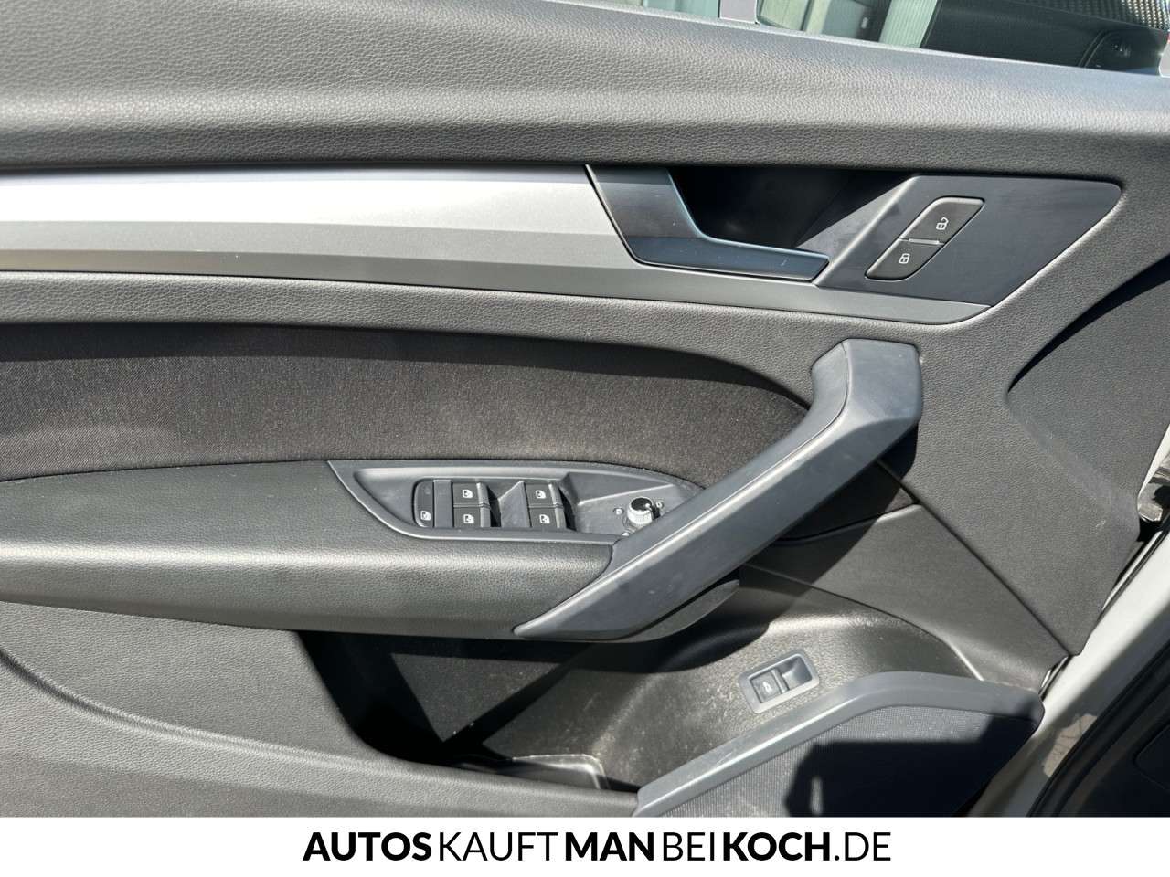 Fahrzeugbild eines Audi Q5