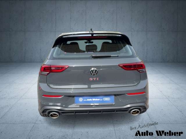 Fahrzeugbild eines Volkswagen Golf