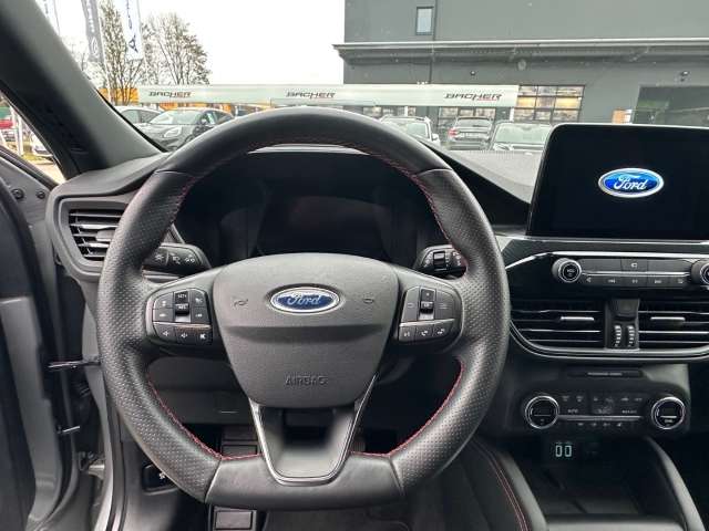 Fahrzeugbild eines Ford Kuga