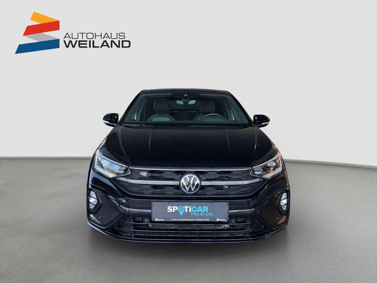 Fahrzeugbild eines Volkswagen Taigo