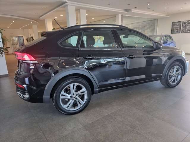 Fahrzeugbild eines Volkswagen Taigo