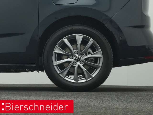 Fahrzeugbild eines Volkswagen Multivan