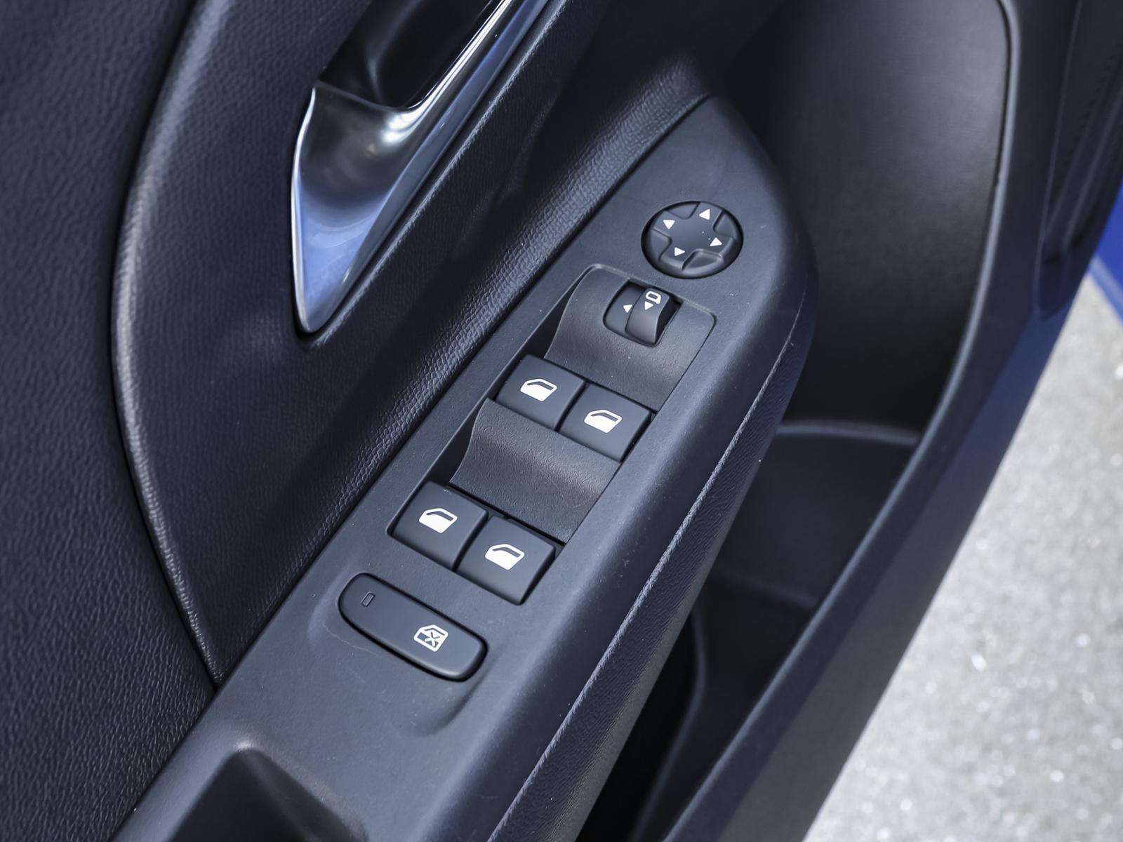 Fahrzeugbild eines Opel Corsa