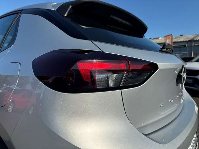 Fahrzeugbild eines Opel Corsa