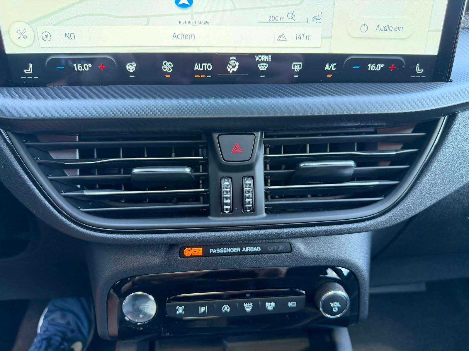 Fahrzeugbild eines Ford Kuga