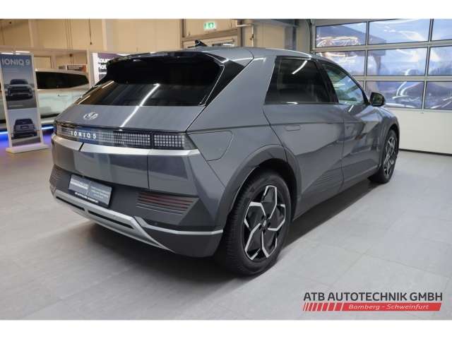 Fahrzeugbild eines Hyundai IONIQ 5