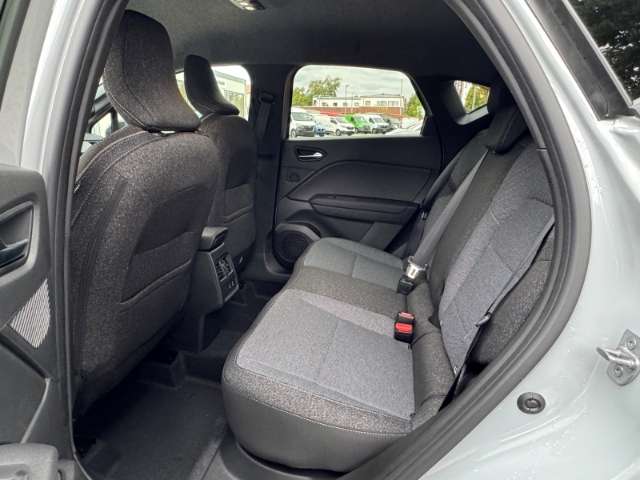 Fahrzeugbild eines Renault Captur