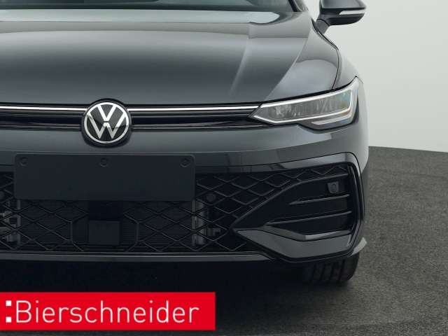 Fahrzeugbild eines Volkswagen Golf