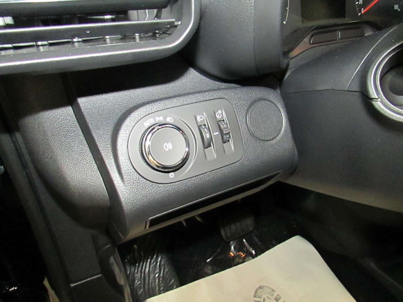 Fahrzeugbild eines Opel Combo