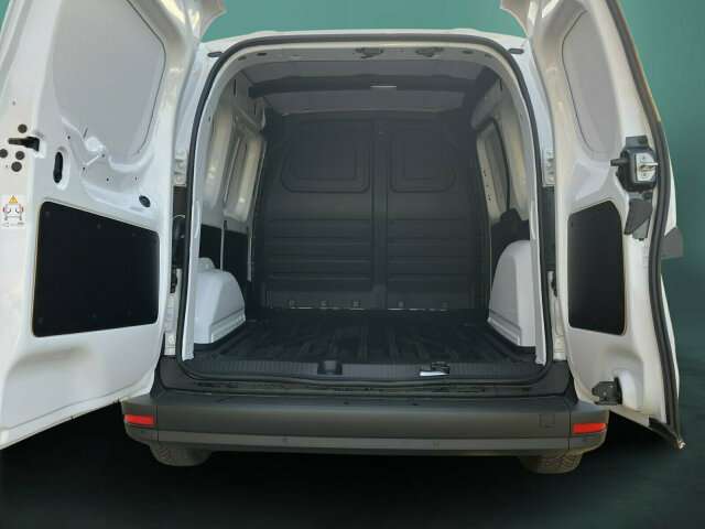 Fahrzeugbild eines Mercedes-Benz Citan