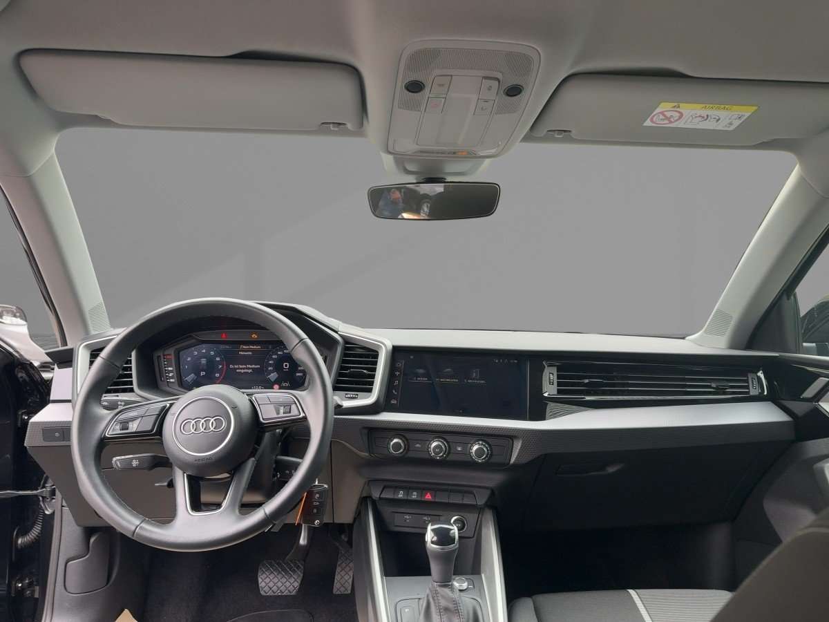 Fahrzeugbild eines Audi A1