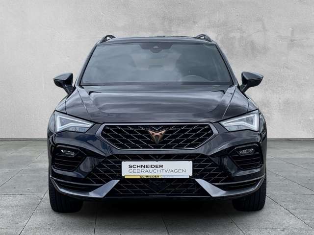 Fahrzeugbild eines CUPRA Ateca
