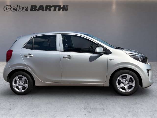 Fahrzeugbild eines Kia Picanto