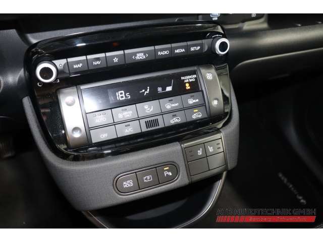 Fahrzeugbild eines Hyundai Inster