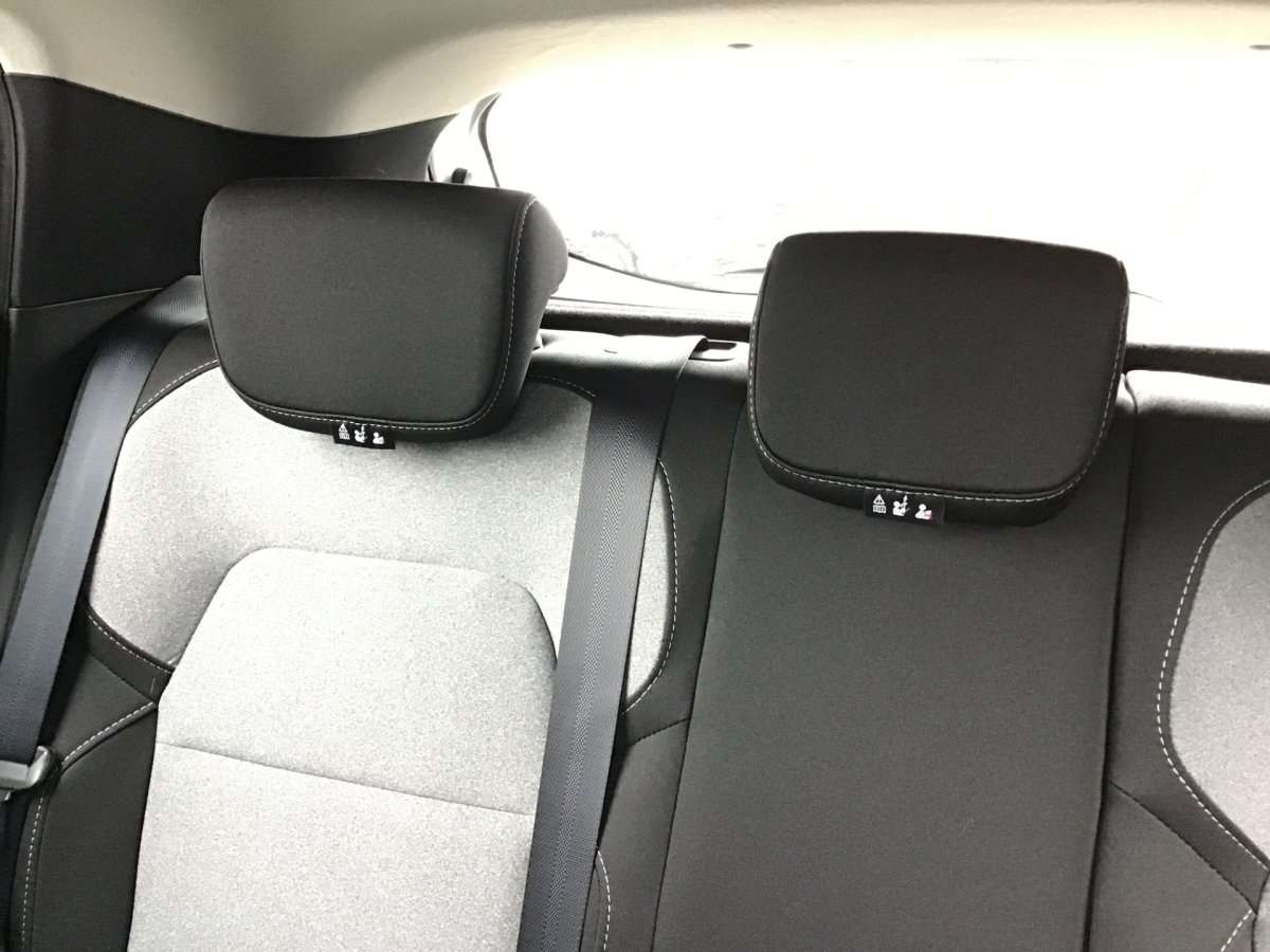 Fahrzeugbild eines Renault Clio