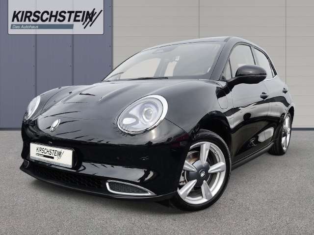 Fahrzeugbild eines GWM Ora 03