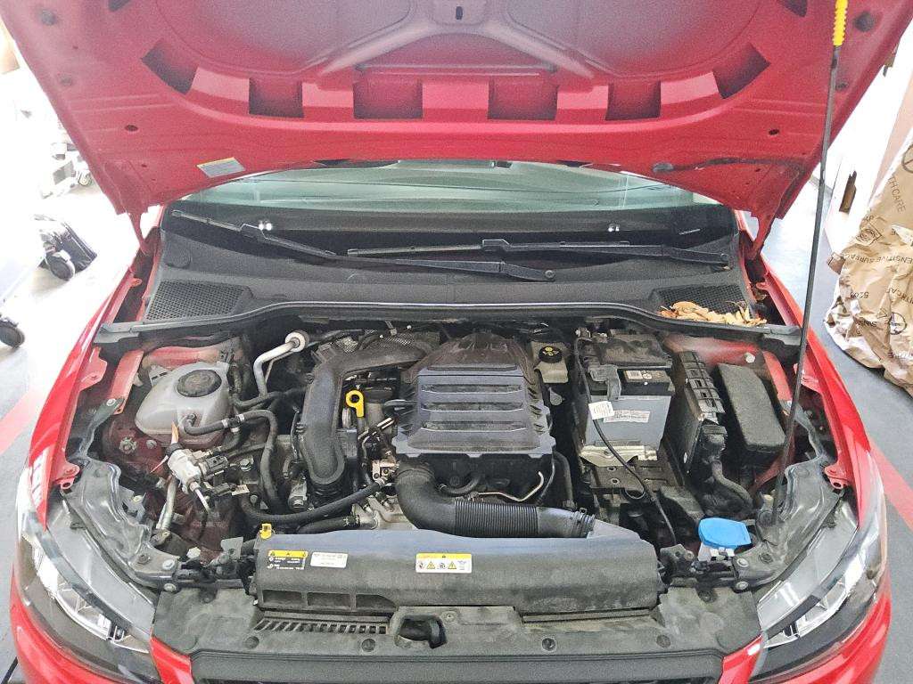 Fahrzeugbild eines SEAT Ibiza