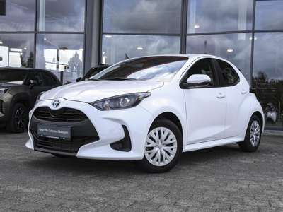 Bild Toyota Yaris