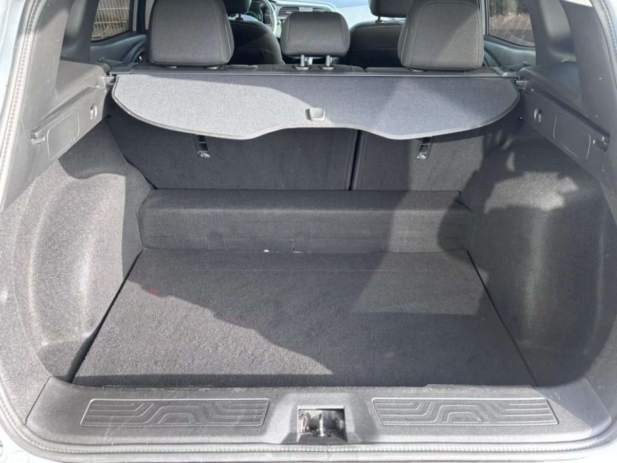 Fahrzeugbild eines Renault Kadjar