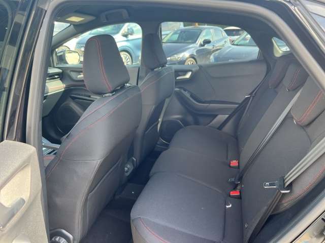 Fahrzeugbild eines Ford Puma