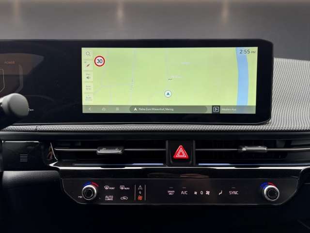 Fahrzeugbild eines Kia EV6