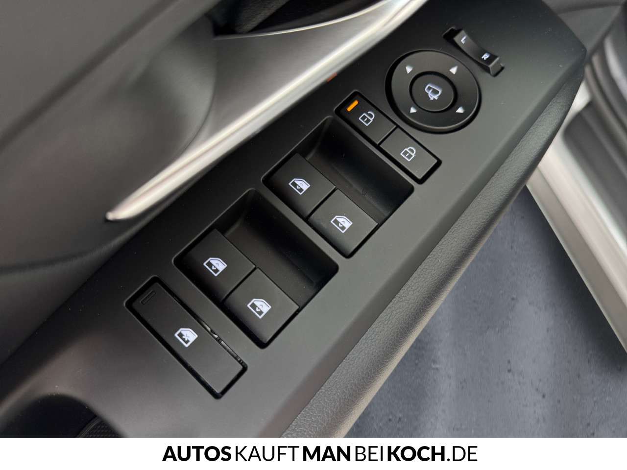 Fahrzeugbild eines Hyundai Tucson