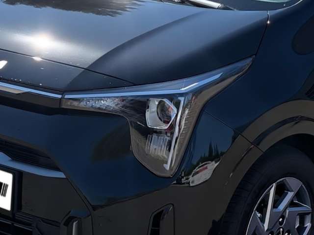Fahrzeugbild eines Kia Picanto