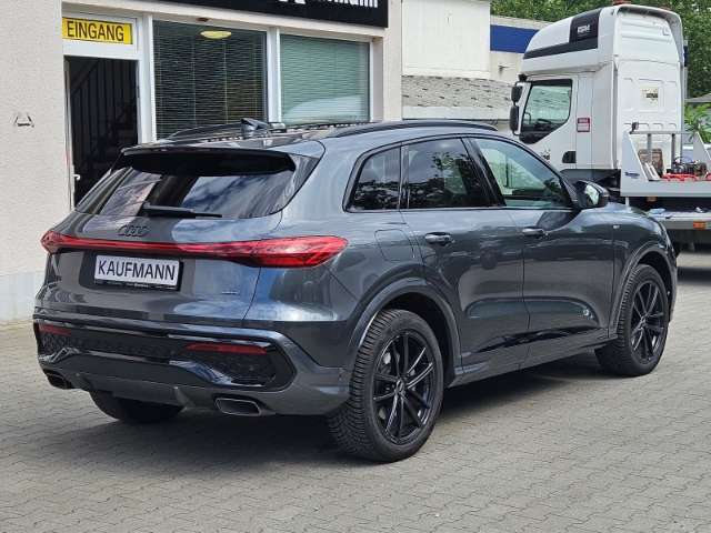Fahrzeugbild eines Audi Q5