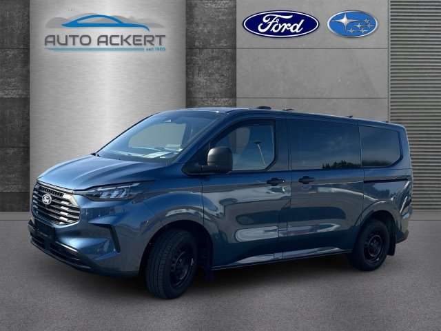Fahrzeugbild eines Ford Transit Custom