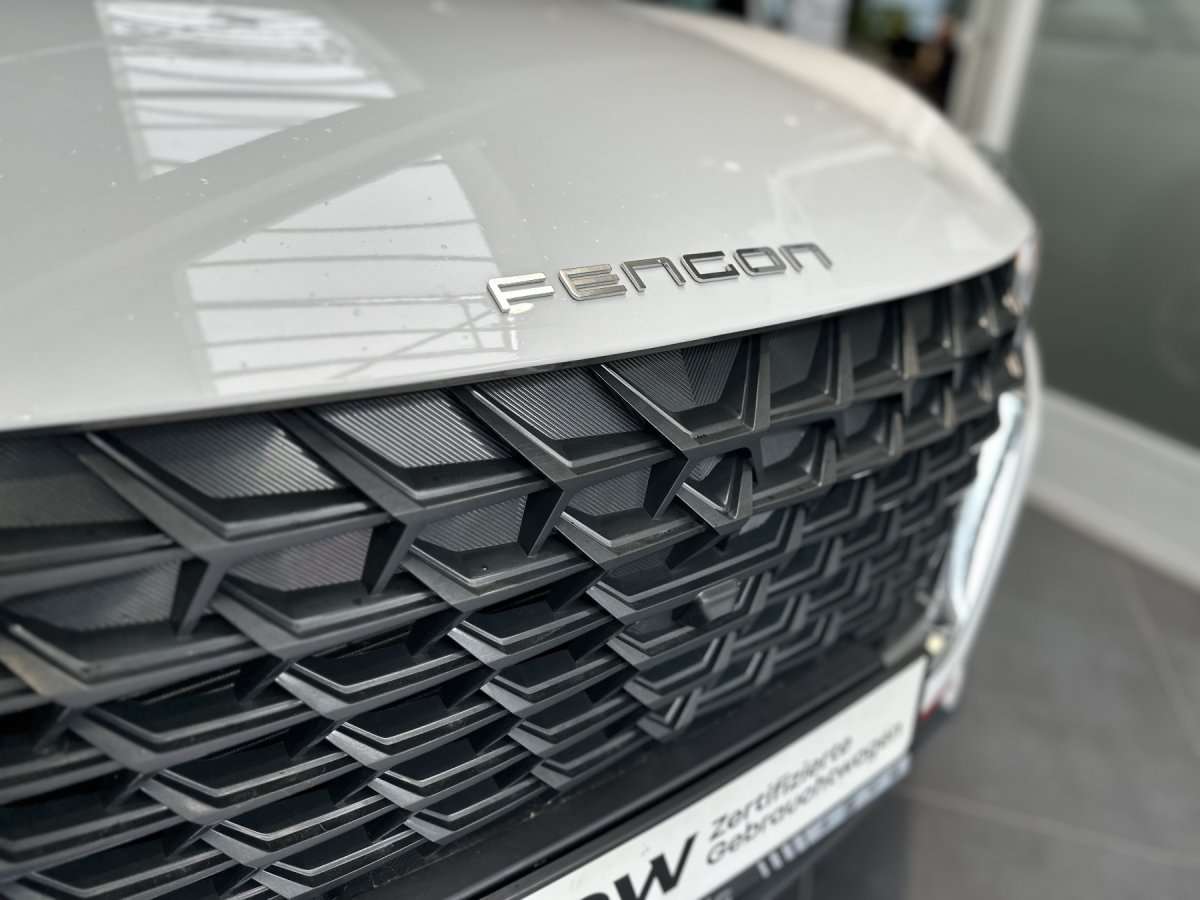 Fahrzeugbild eines DFSK Fengon 500
