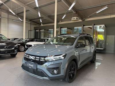 Bild Dacia Jogger