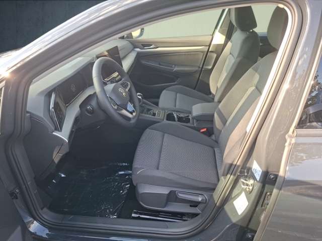 Fahrzeugbild eines Volkswagen Golf