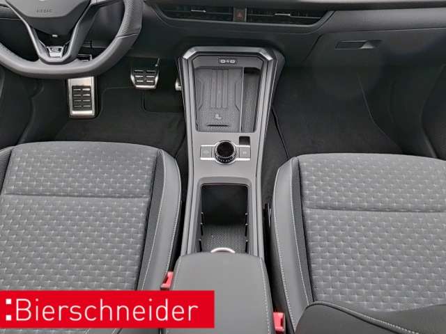 Fahrzeugbild eines Volkswagen T-Roc