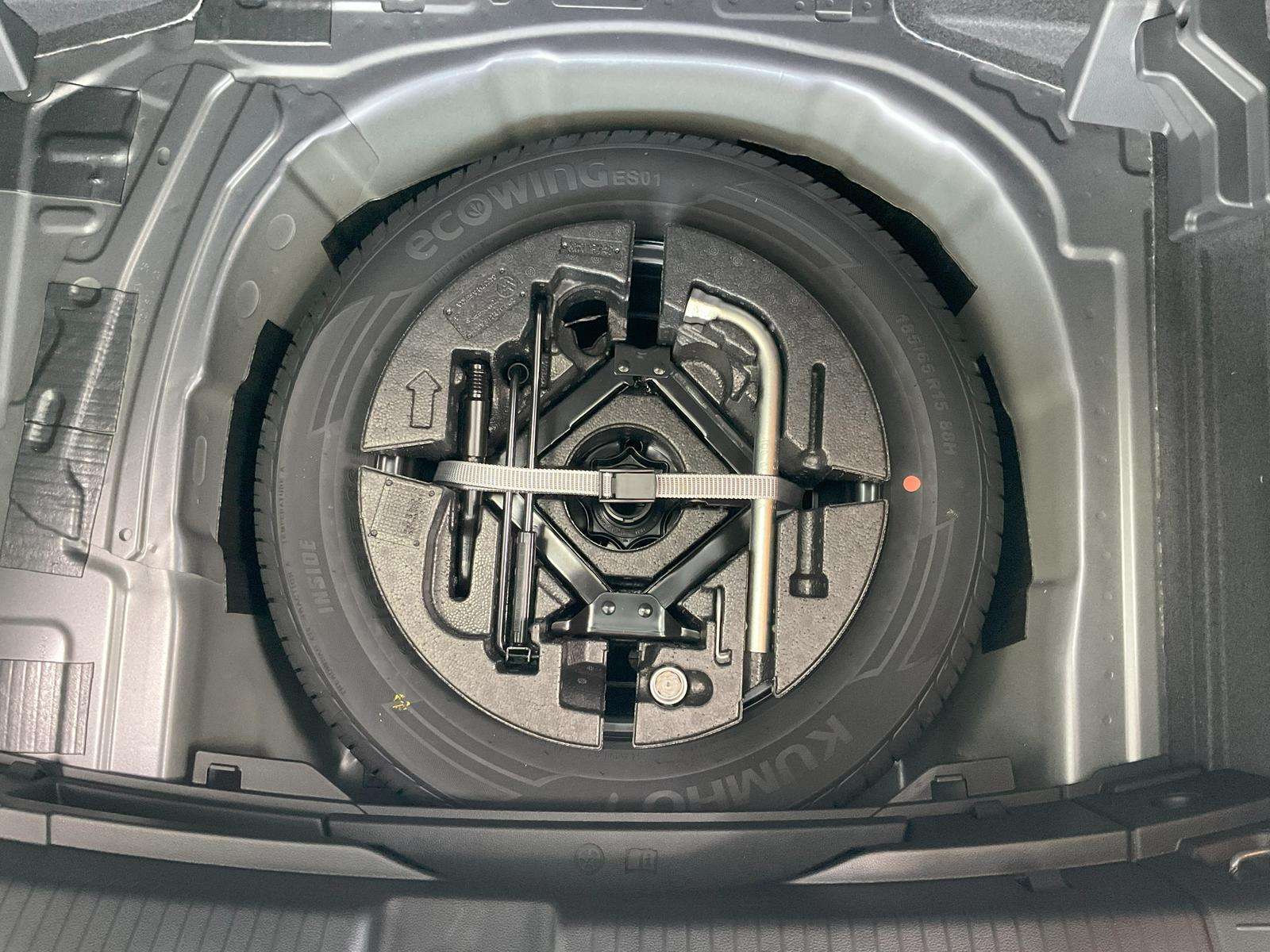 Fahrzeugbild eines Volkswagen Polo