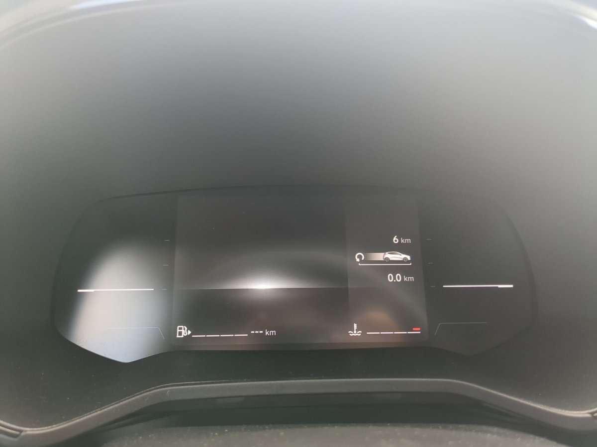 Fahrzeugbild eines Renault Clio