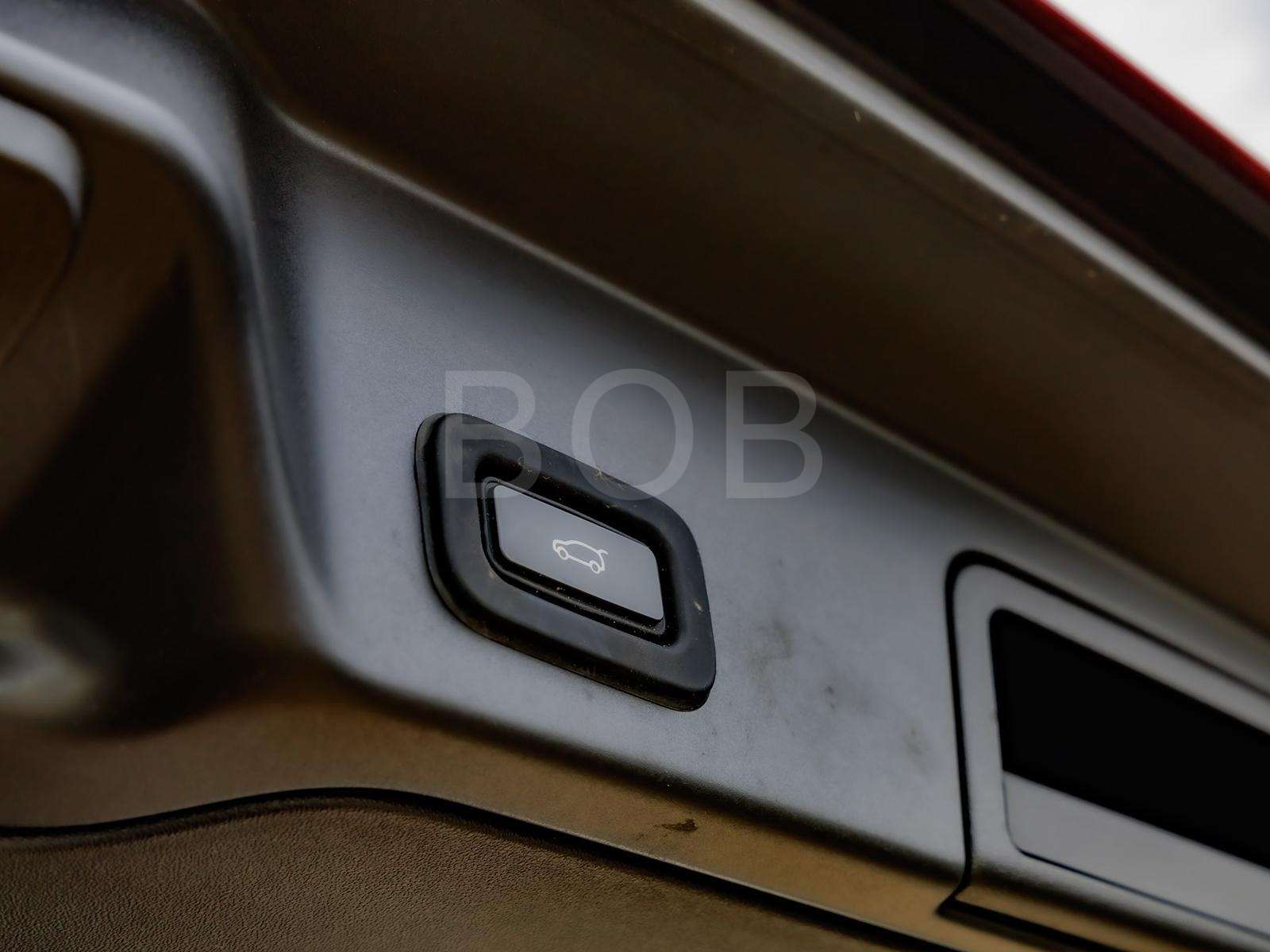 Fahrzeugbild eines Land Rover Range Rover Evoque